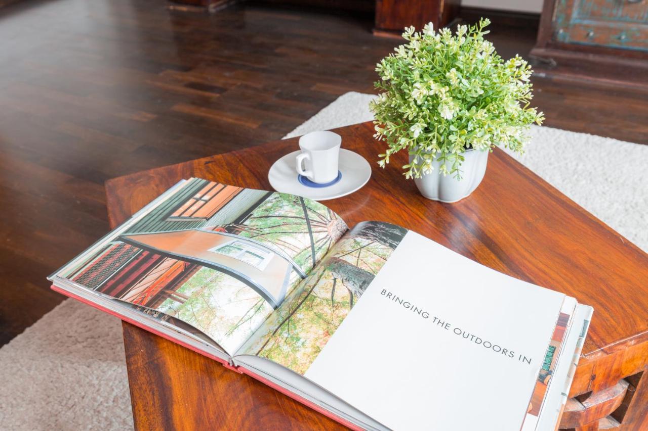 Apartamento Supercentral Spacious *