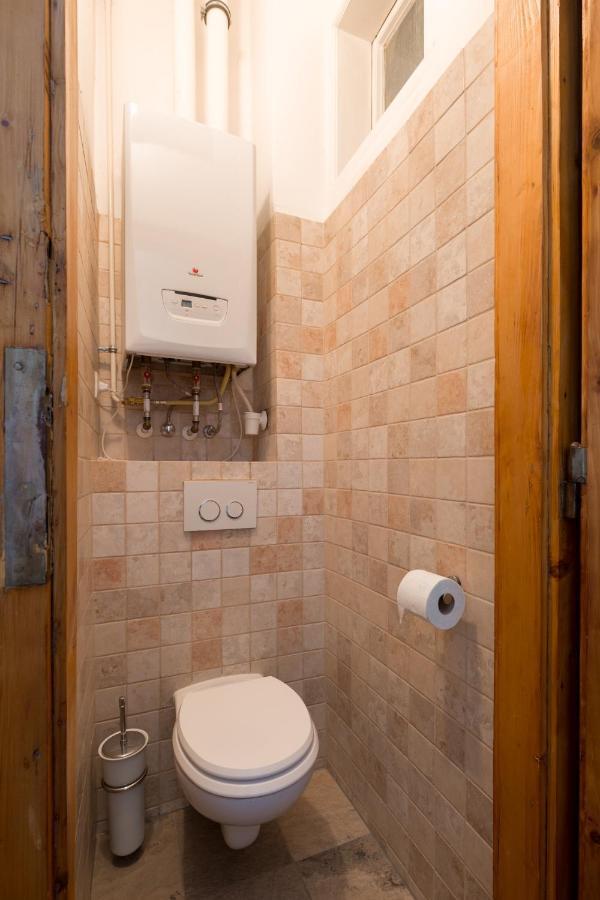 Apartment Supercentral Spacious Budapest
