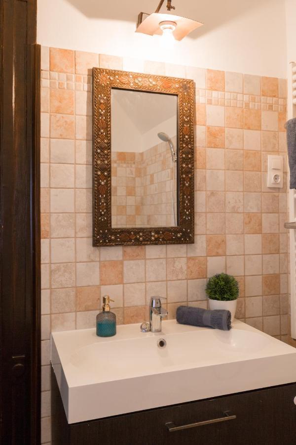 Supercentral Spacious Apartment Budapest