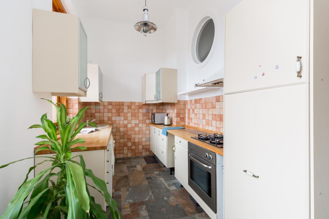 Supercentral Spacious Budapest