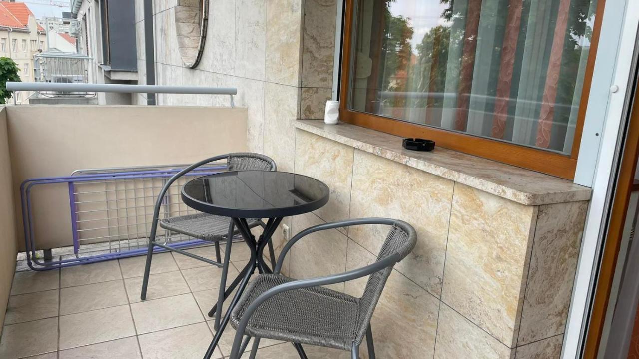 Kis-celli Apartamento *