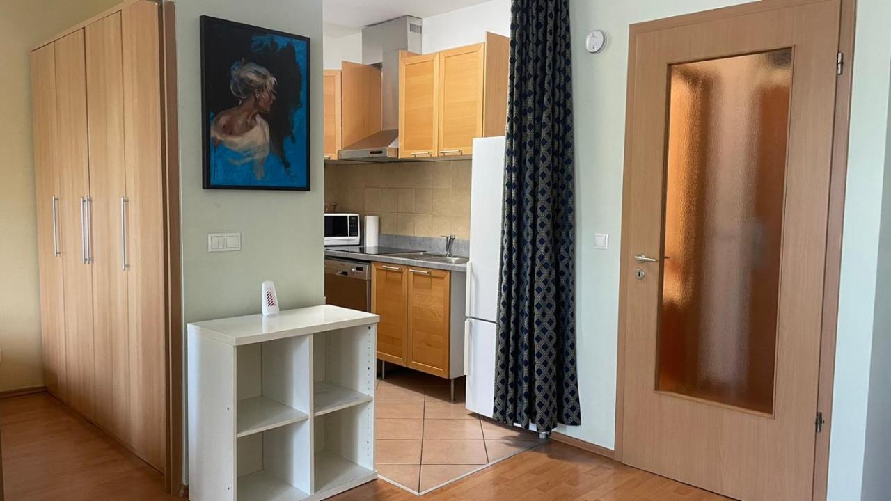 Kis-celli Apartamento *