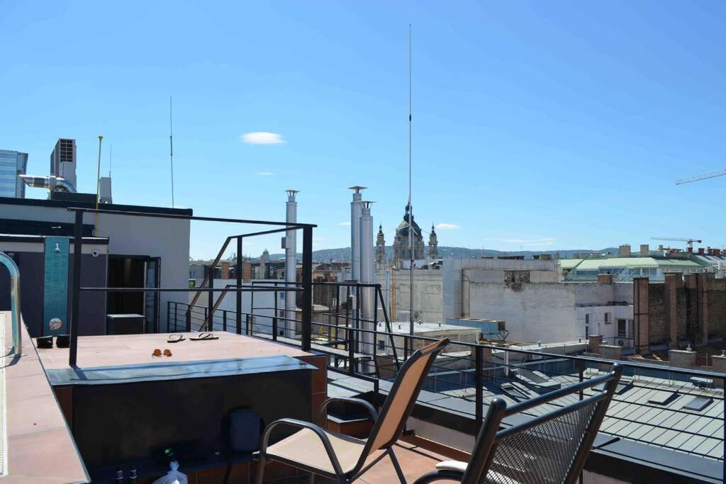 K40 Residence, With Pool On The Top!