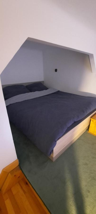 Apartamento Angel Basilica Budapest