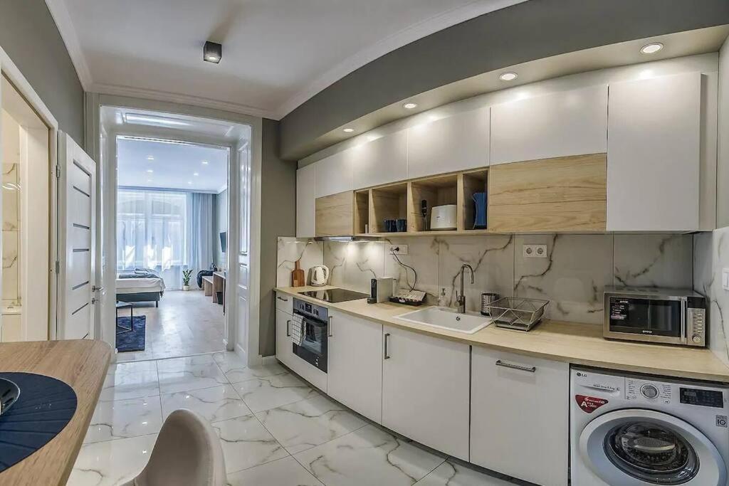 Luxury For Treasure Seekers Apartman Budapest