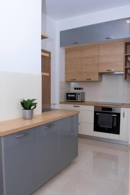 Elegant Stylish Modern Downtown Next 2 Danube