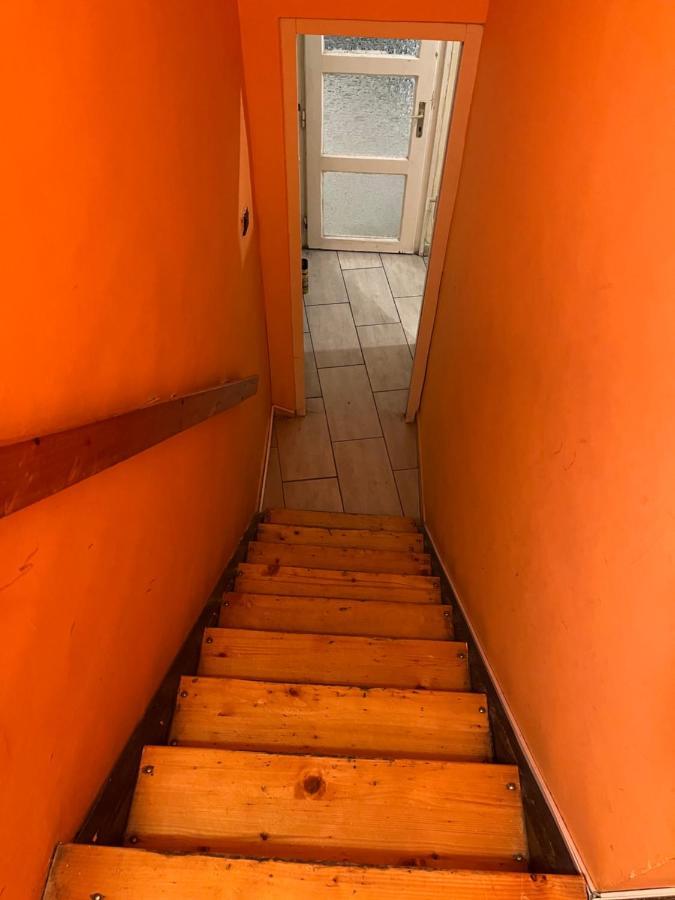 Casa Nora Penzion