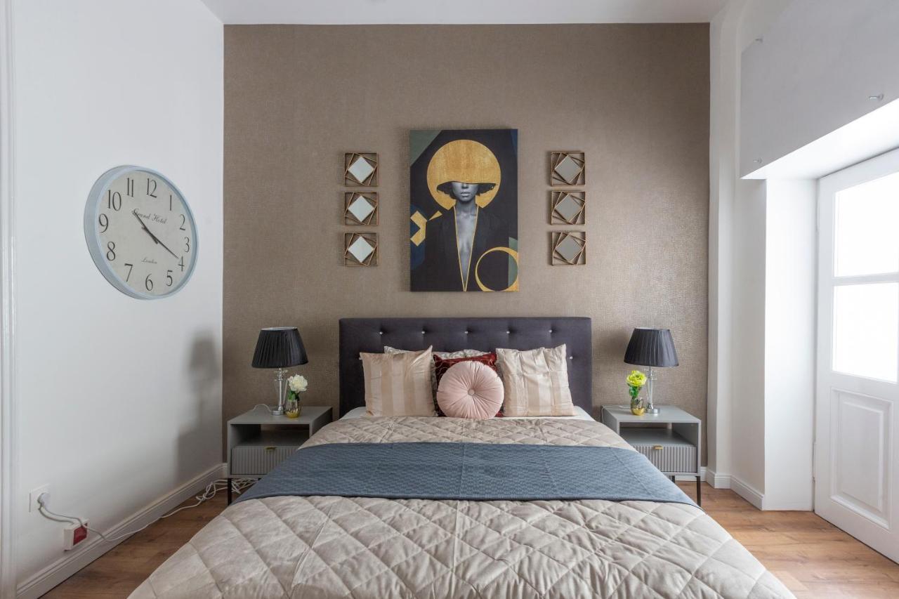 Apartamento Luxurious Art Deco In The Heart Of
