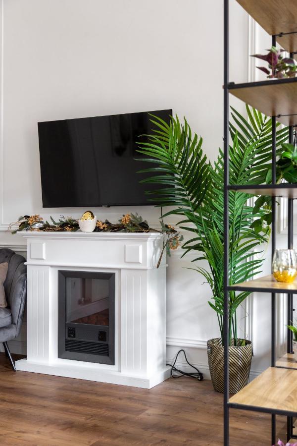 Luxurious Art Deco In The Heart Of Apartamento