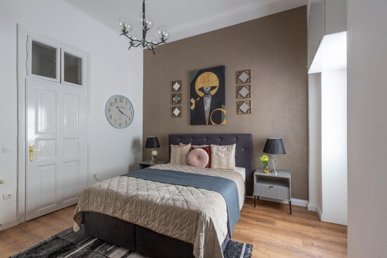 Apartamento Luxurious Art Deco In The Heart Of *