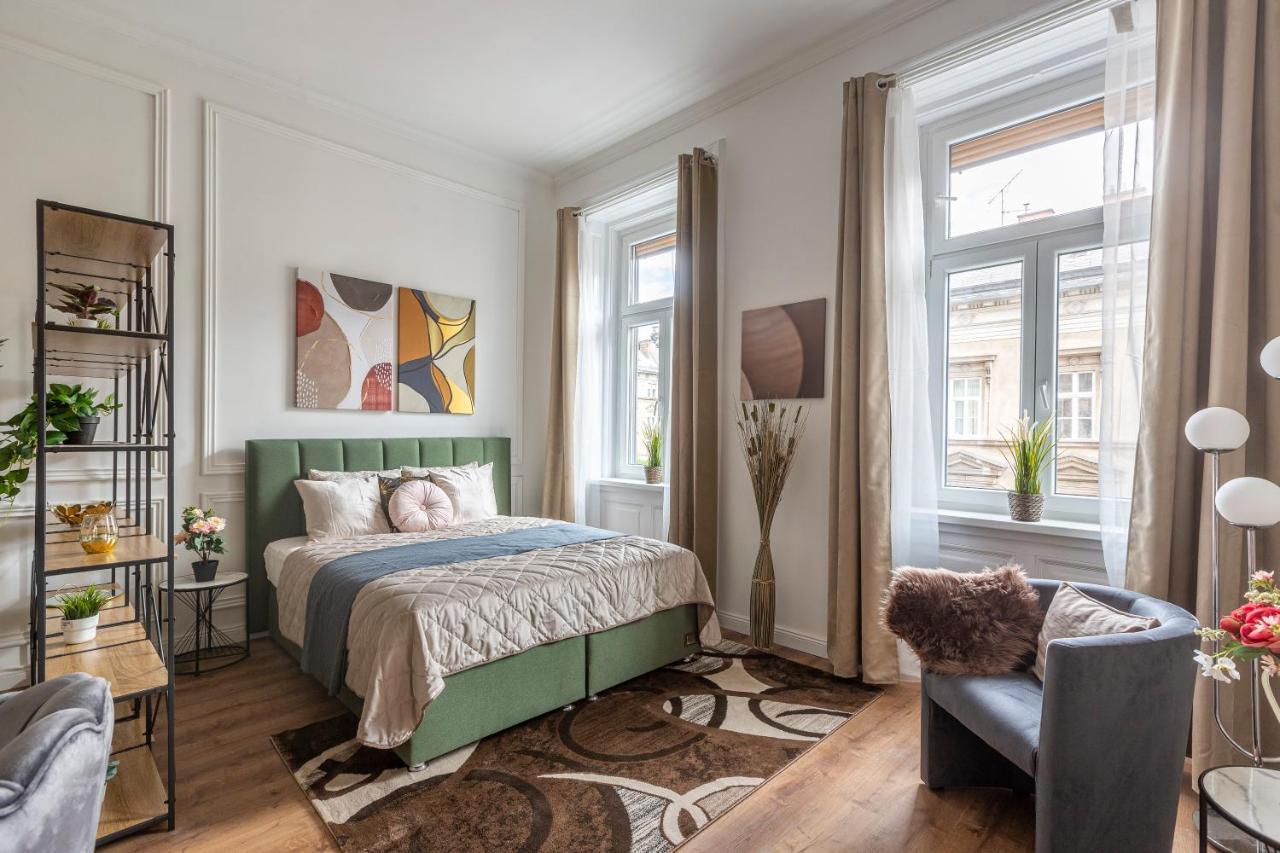 Apartamento Luxurious Art Deco In The Heart Of