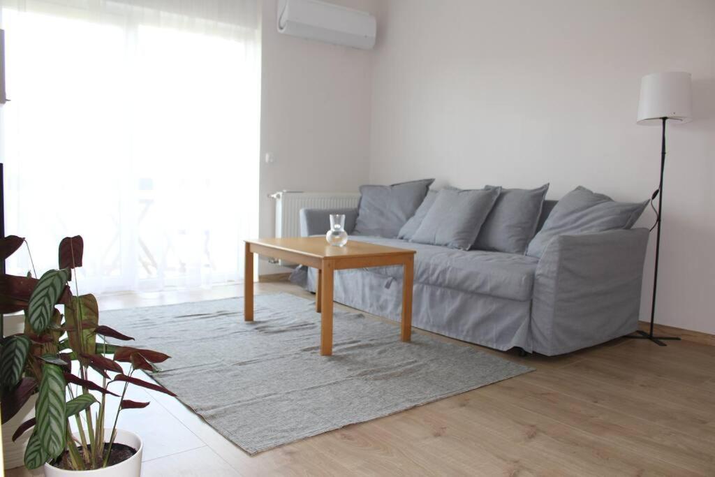 Next To The River Apartamento *