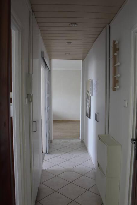 Apartamento Next To The River