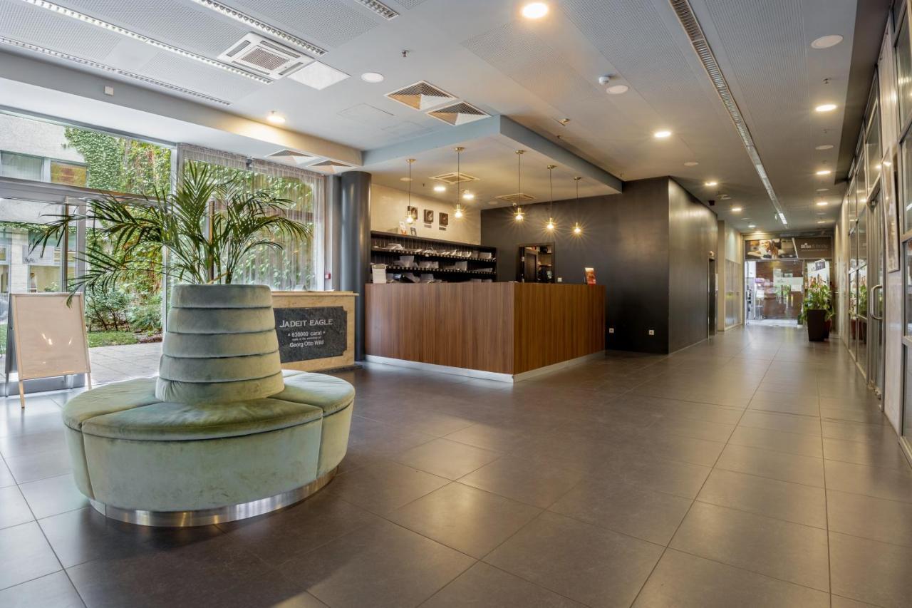 Bliss Hotel&wellness Aparthotel