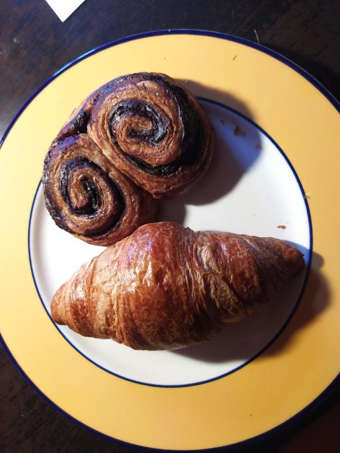 Cuki Maison d'hôtes *
