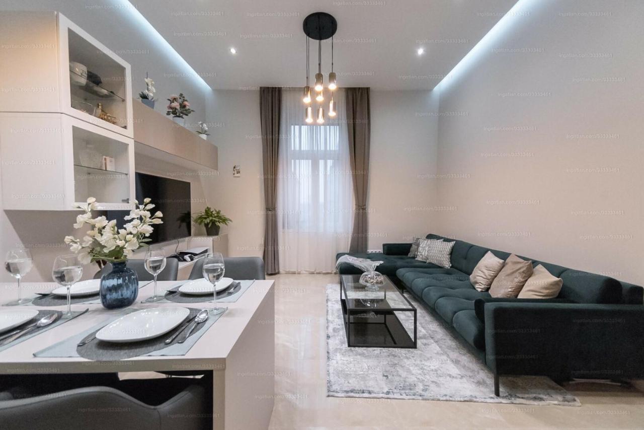 St Francis Of Assisi Superior Apartment *