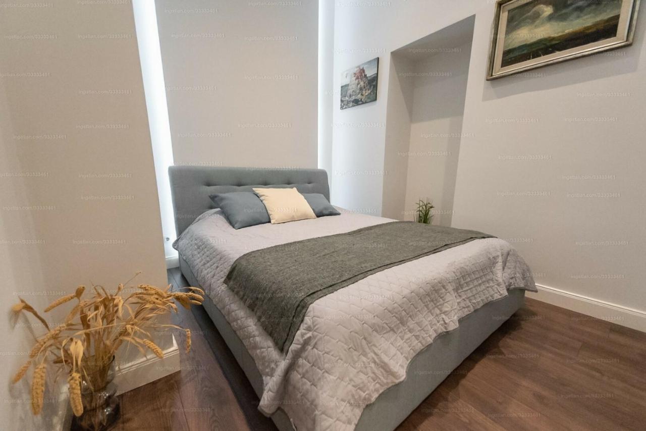 St Francis Of Assisi Superior Appartement *