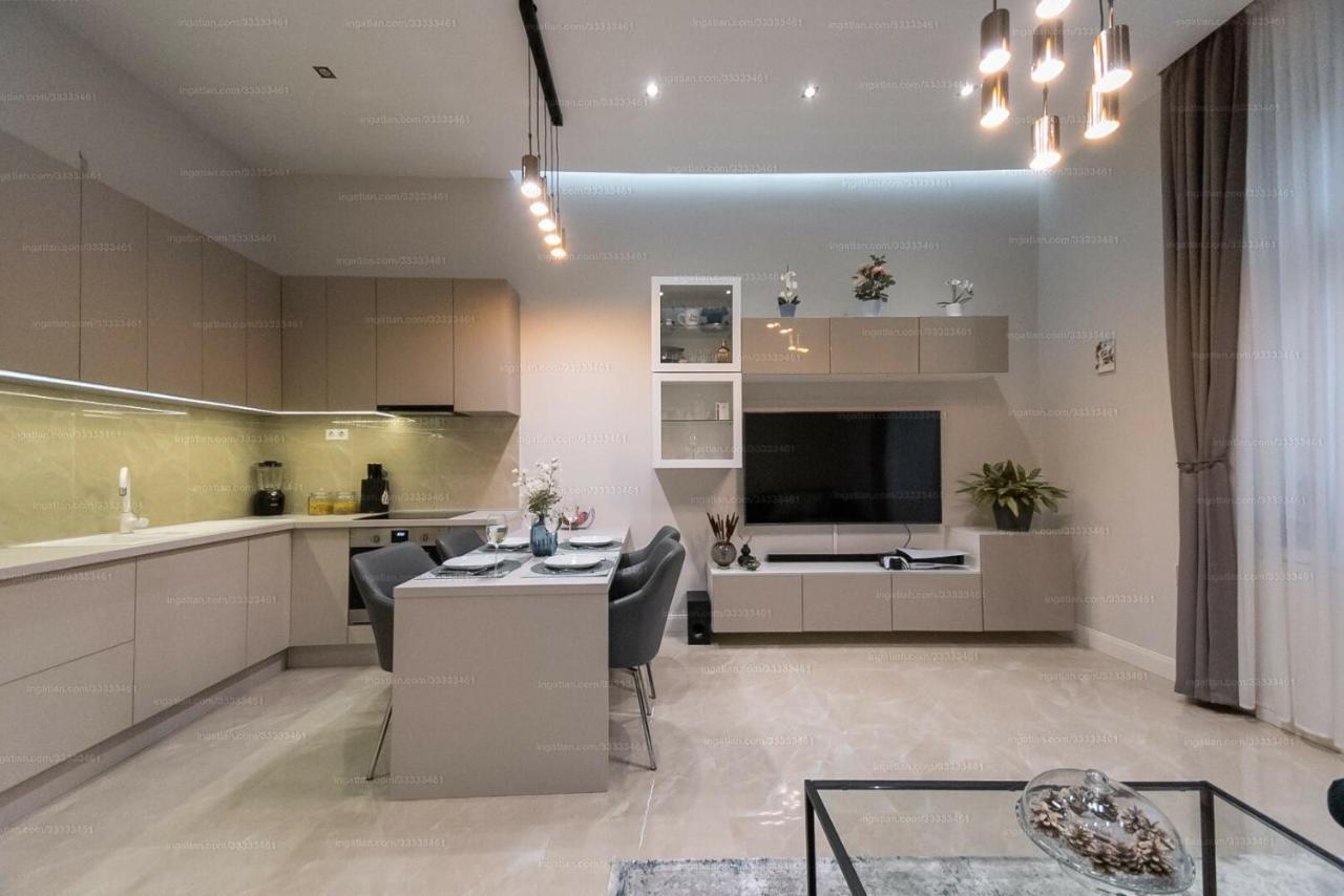 Appartement St Francis Of Assisi Superior