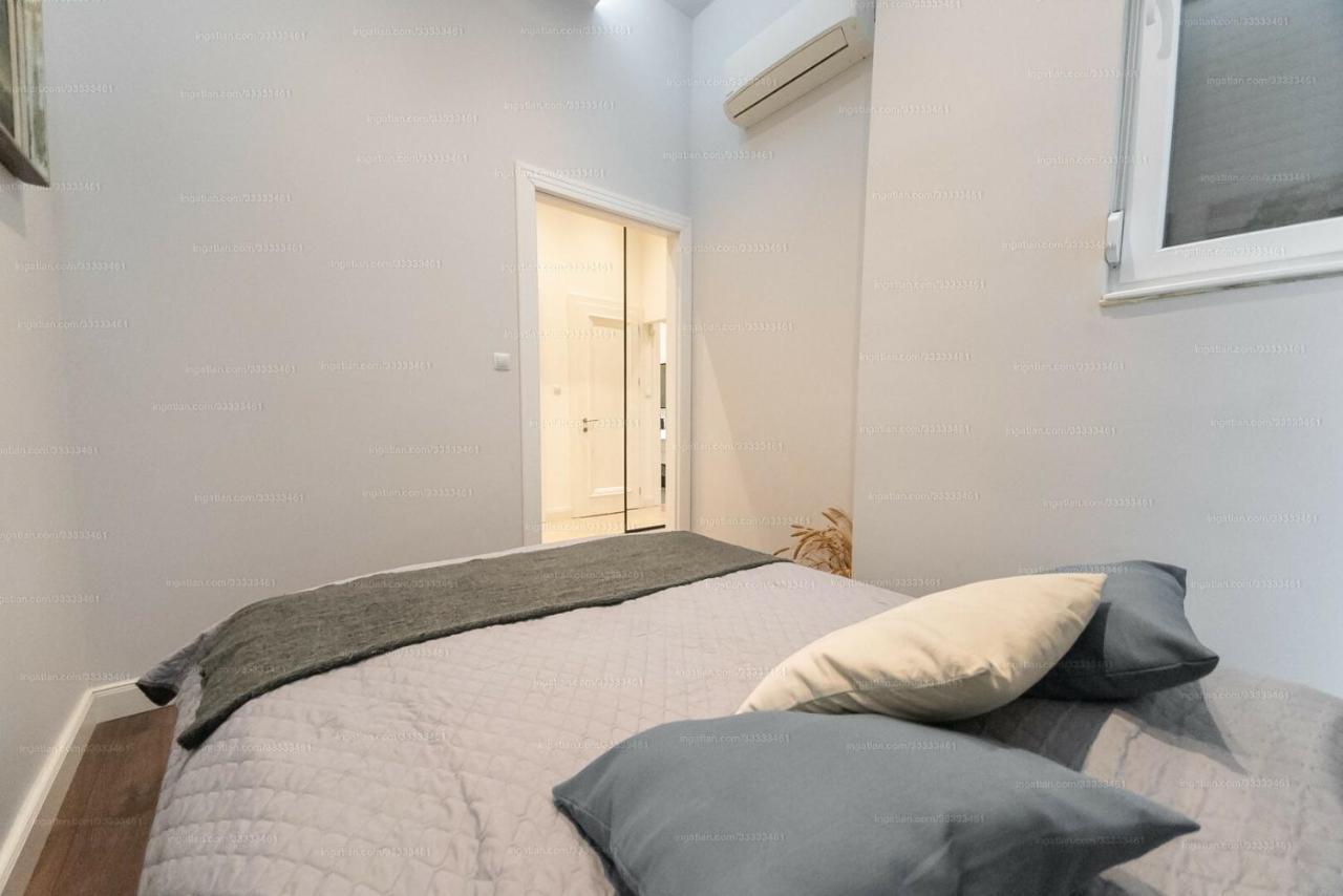 St Francis Of Assisi Superior Appartement Boedapest