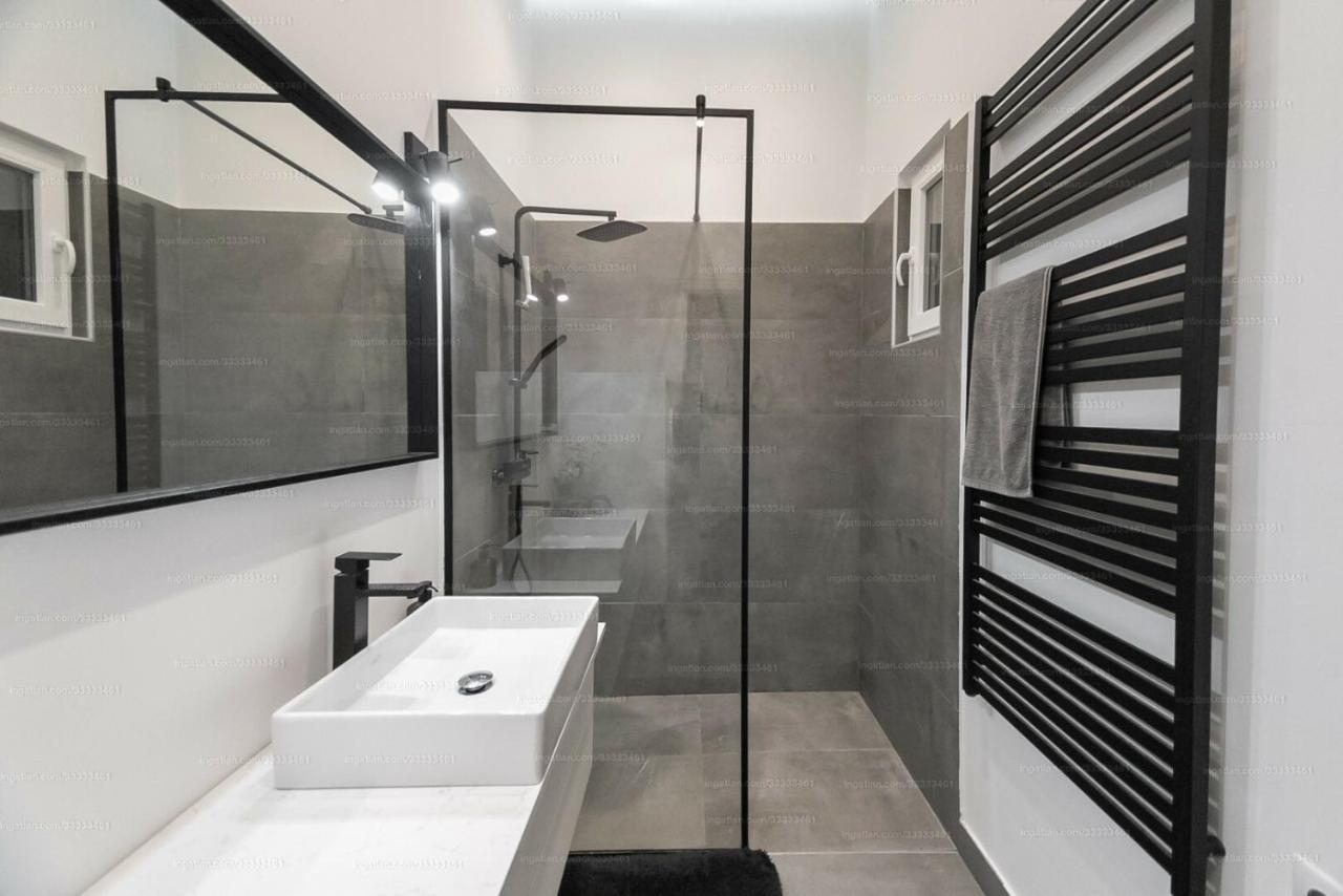 St Francis Of Assisi Superior Appartement *