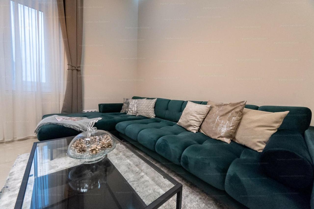 Appartement St Francis Of Assisi Superior Boedapest