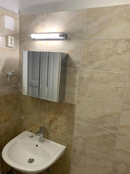 Location For One Person Apartment
