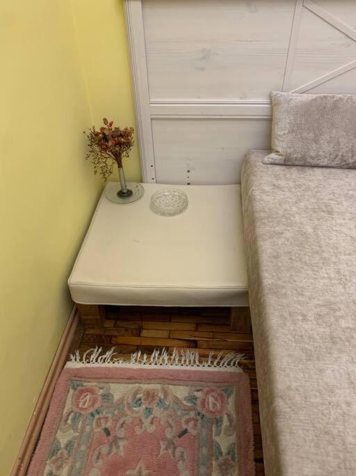 Location For One Person Apartment Budapest