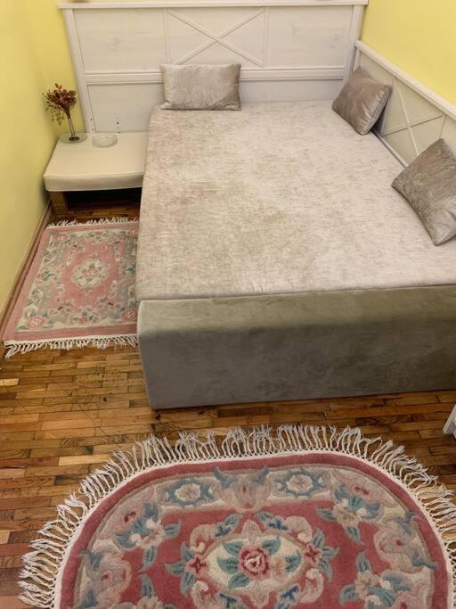 Apartment Location For One Person Budapest