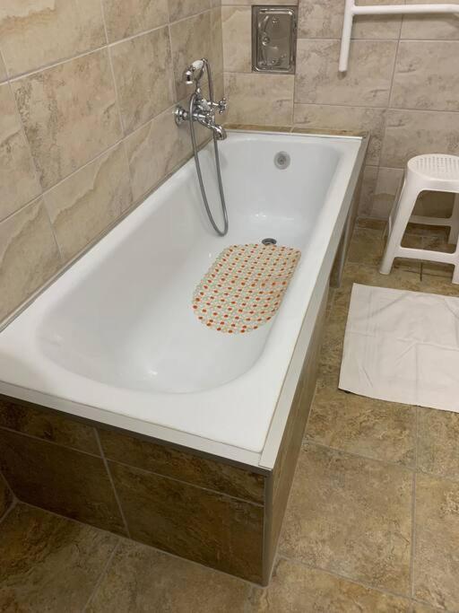 Location For One Person * Budapest