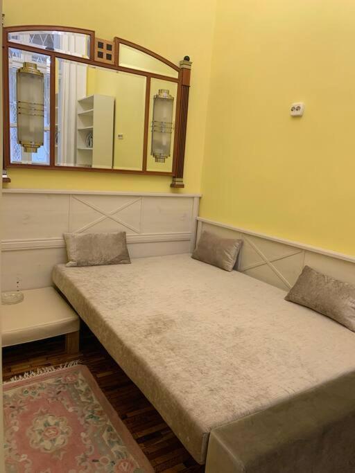 Location For One Person *