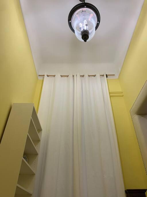 Apartment Location For One Person *