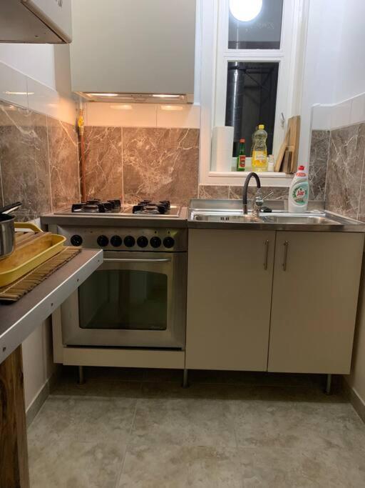 Location For One Person Apartment