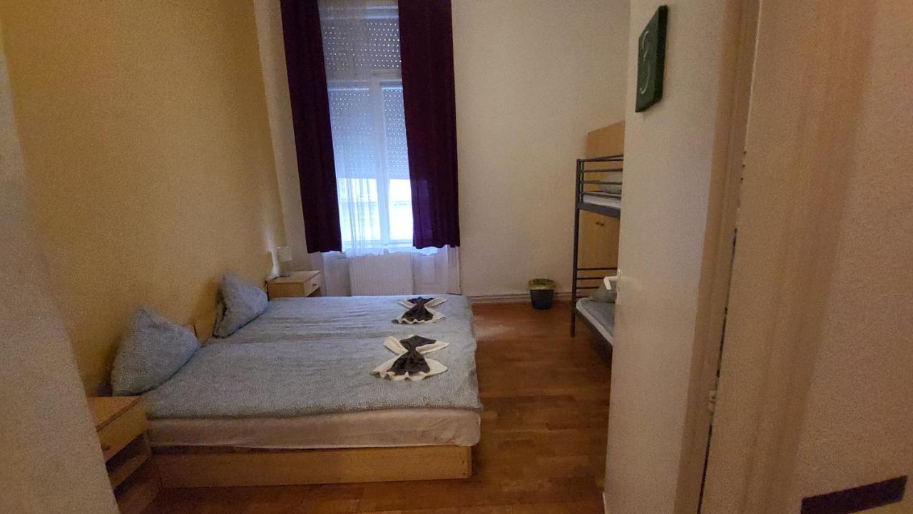 Casa Nora Penzión pre hostí