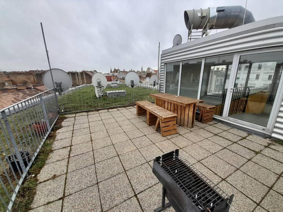 Appartement Lovely In Centre For 4 Guests