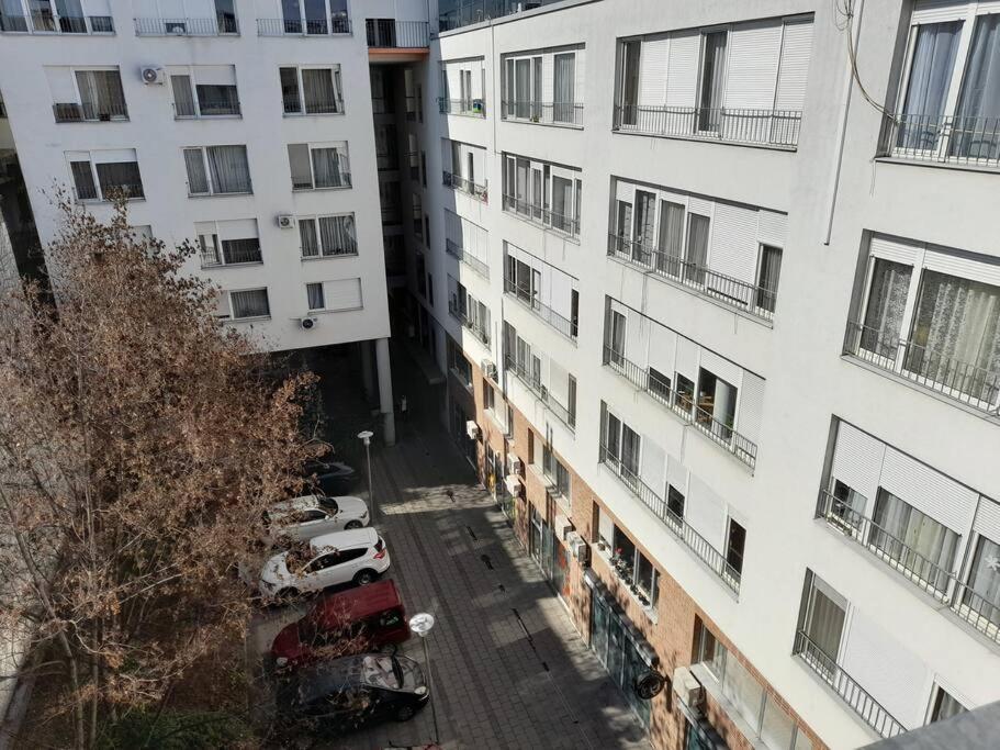 Lovely In Centre For 4 Guests Appartement *