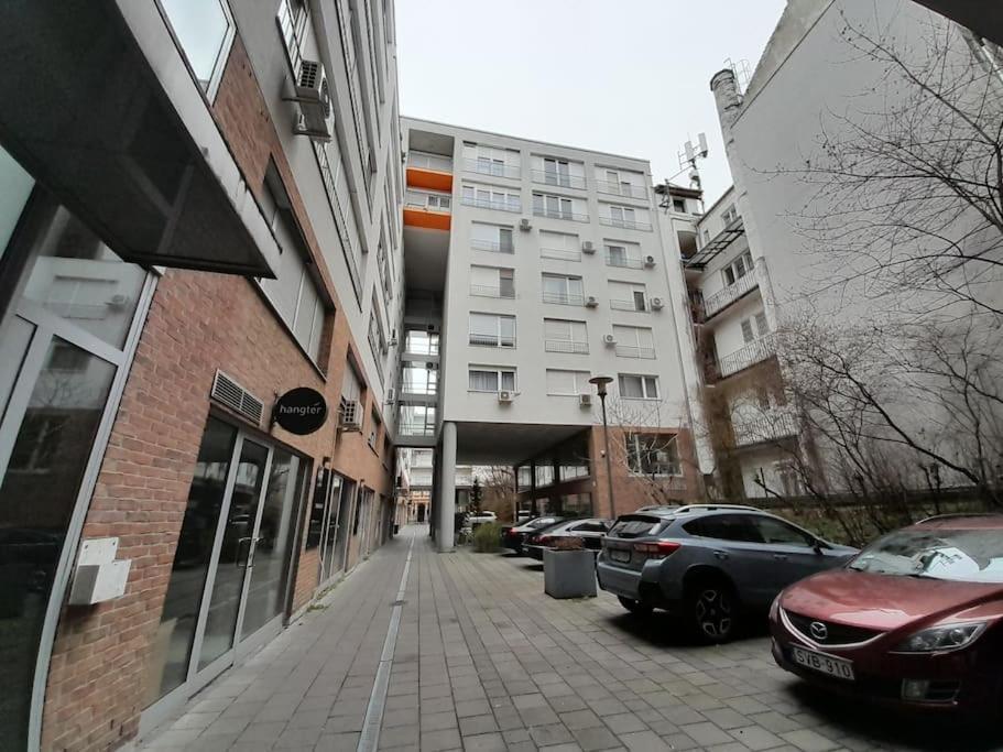 Lovely In Centre For 4 Guests Appartement *