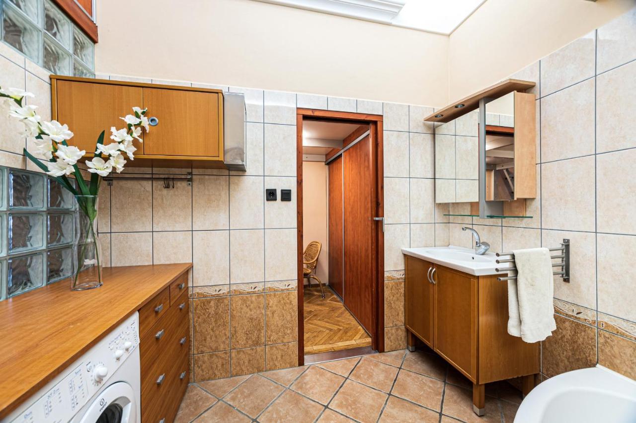 Apartamento Oktogon Beautiful Relaxing Budapest