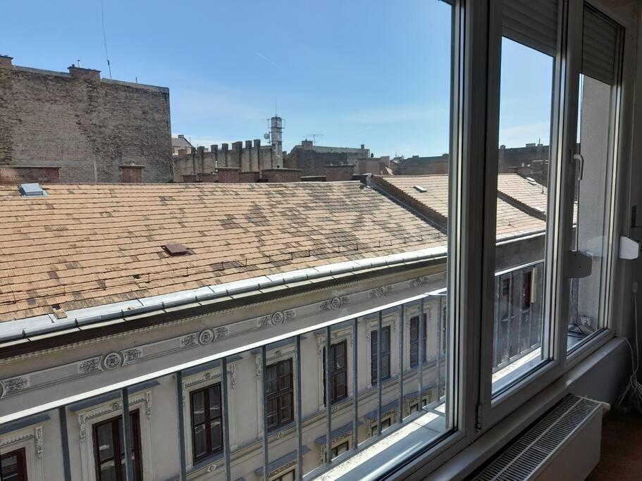 Appartement Lovely In Centre For 4 Guests