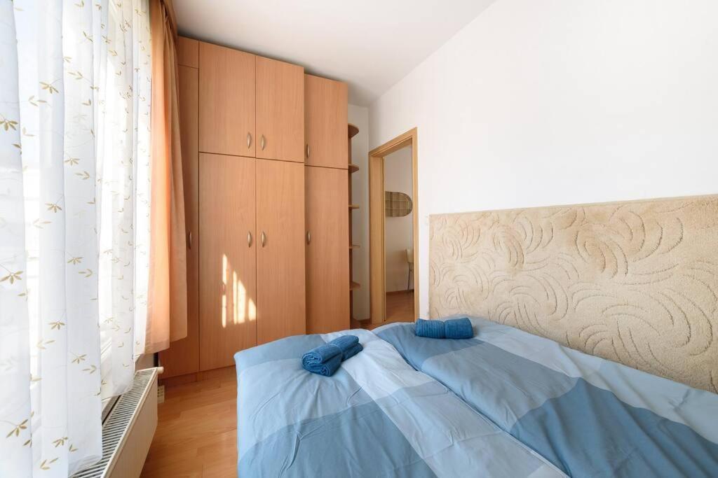 Appartement Lovely In Centre For 4 Guests *