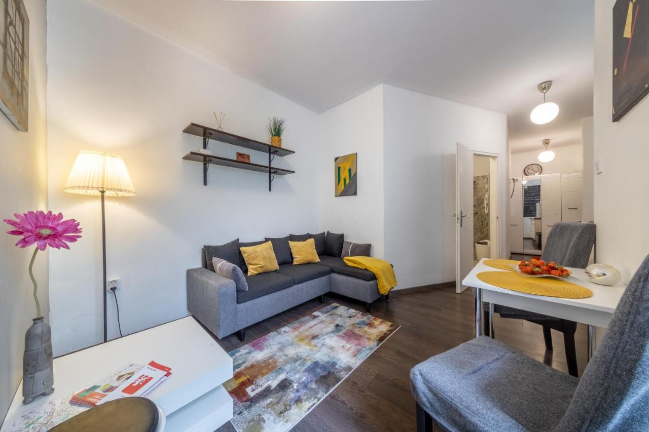 Margit Appartement *