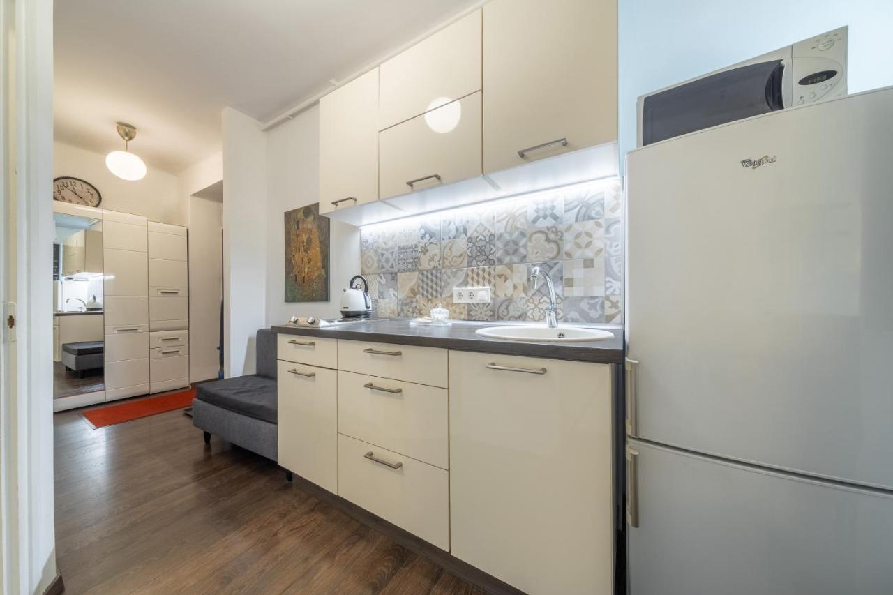 Margit Apartamento