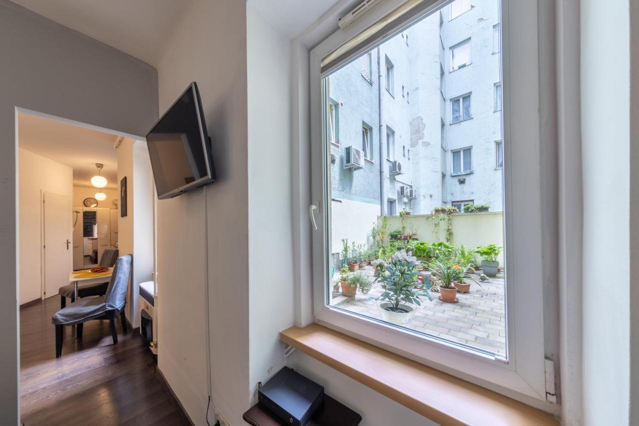 Appartement Margit *
