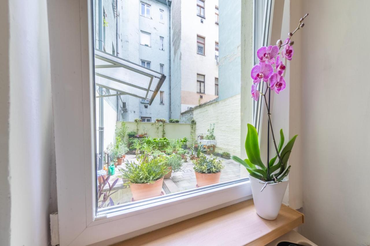 Appartement Margit *