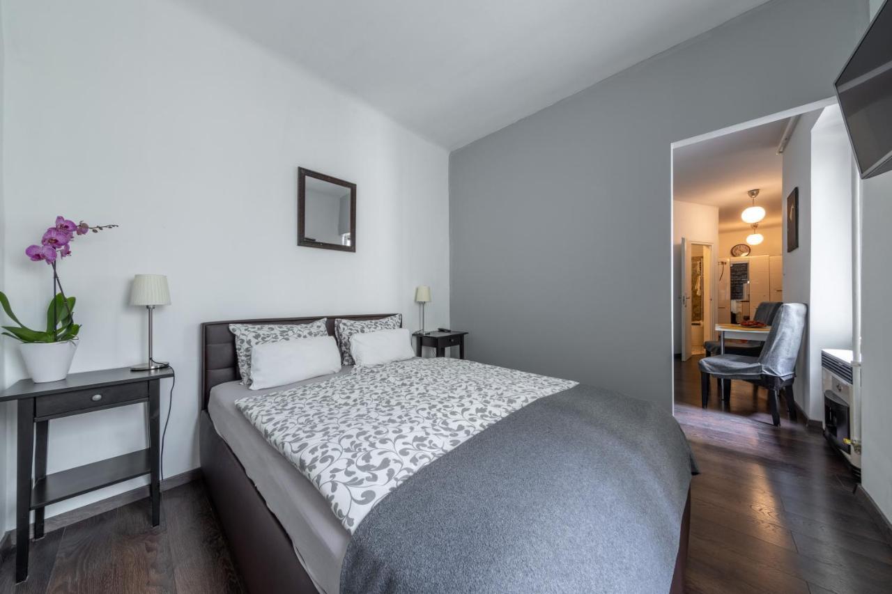 Margit Appartement Boedapest
