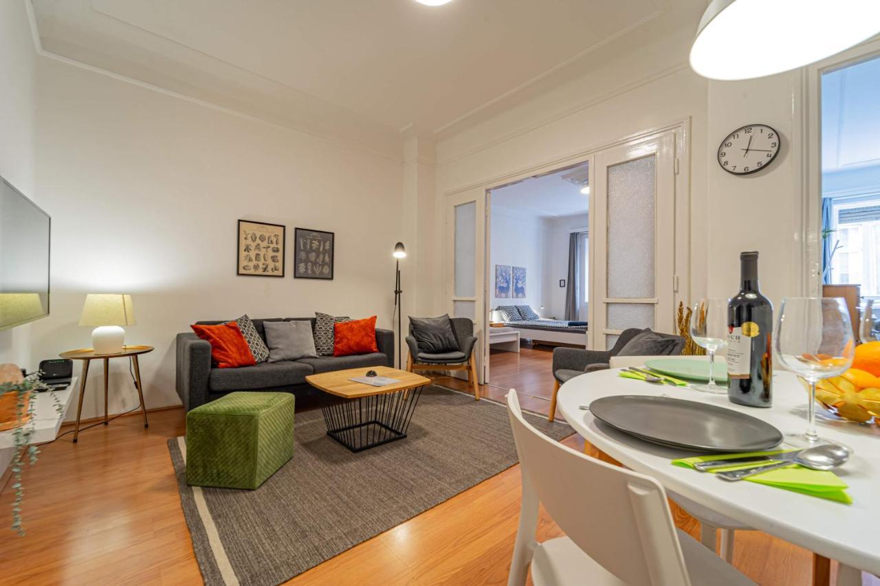 Central&cozy Balcony!3bdr 2bth *