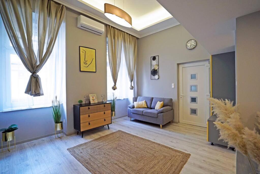 Apartmán Amber
