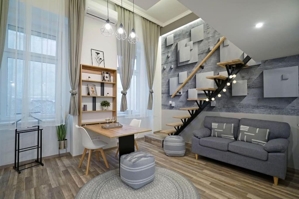 Onyx Appartamento