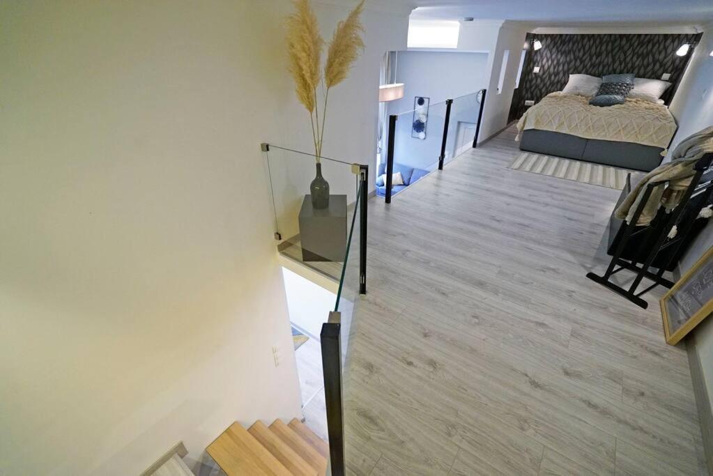 Apartmán Amber *