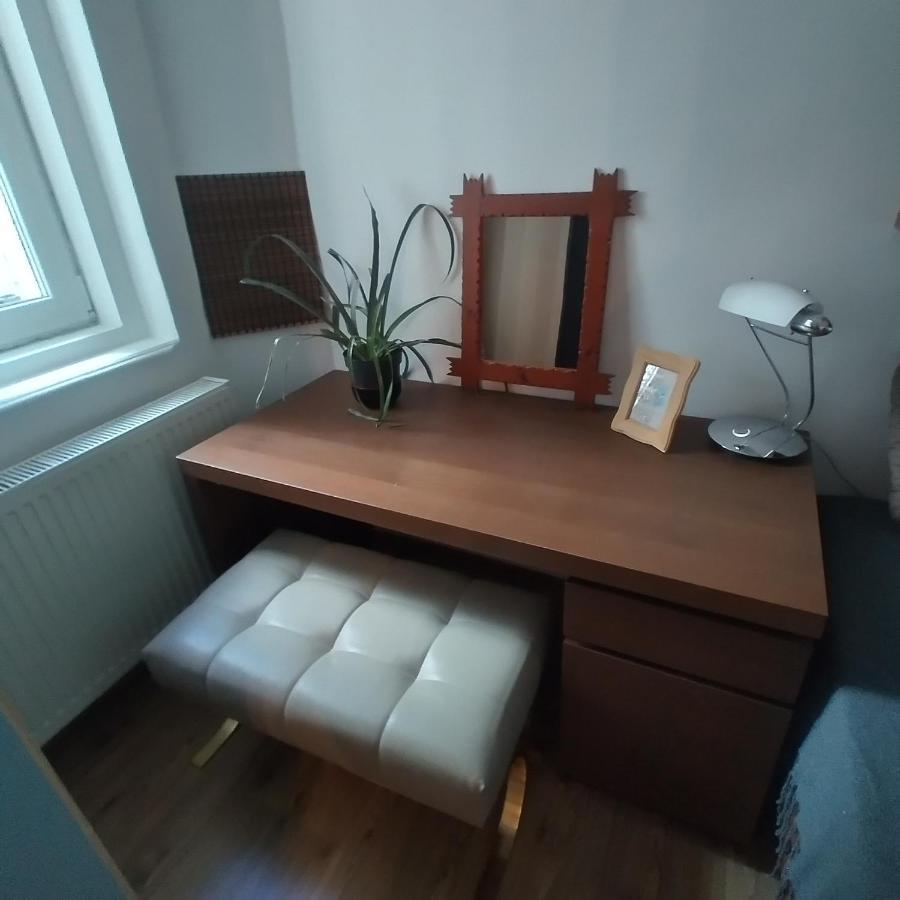 Appartement Old Buda Family