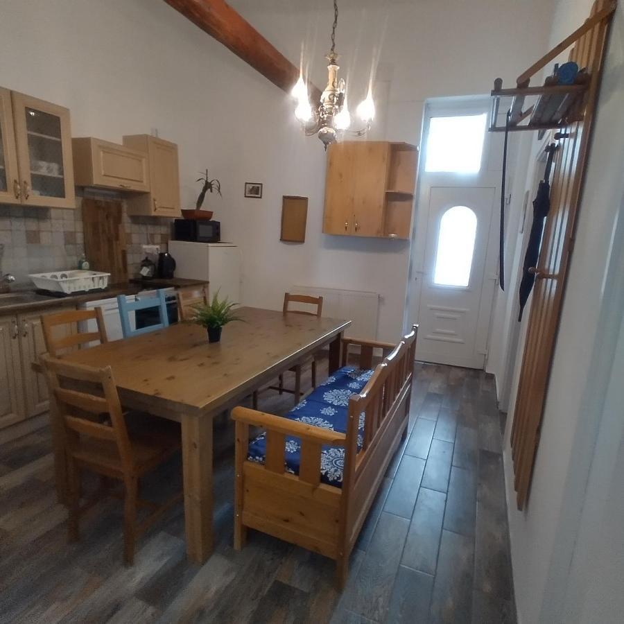 Appartement Old Buda Family *